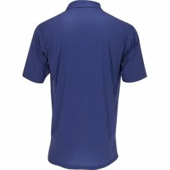 Turtleson Clarence Mini Diamond Jacquard Performance Shirt Polo Short Sleeve Golf Apparel 5 Turtleson Clarence Mini Diamond Jacquard Performance Shirt Polo Short Sleeve Golf Apparel -Golf Apparel Shop turtleson clarence mini diamond jacquard performance shirt 1