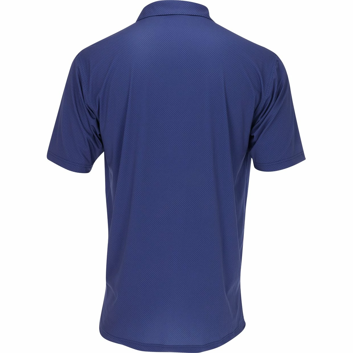 Turtleson Clarence Mini Diamond Jacquard Performance Shirt Polo Short Sleeve Golf Apparel 4 Turtleson Clarence Mini Diamond Jacquard Performance Shirt Polo Short Sleeve Golf Apparel - Image 2