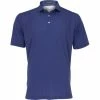 Turtleson Clarence Mini Diamond Jacquard Performance Shirt Polo Short Sleeve Golf Apparel 2 Turtleson Clarence Mini Diamond Jacquard Performance Shirt Polo Short Sleeve Golf Apparel -Golf Apparel Shop turtleson clarence mini diamond jacquard performance shirt