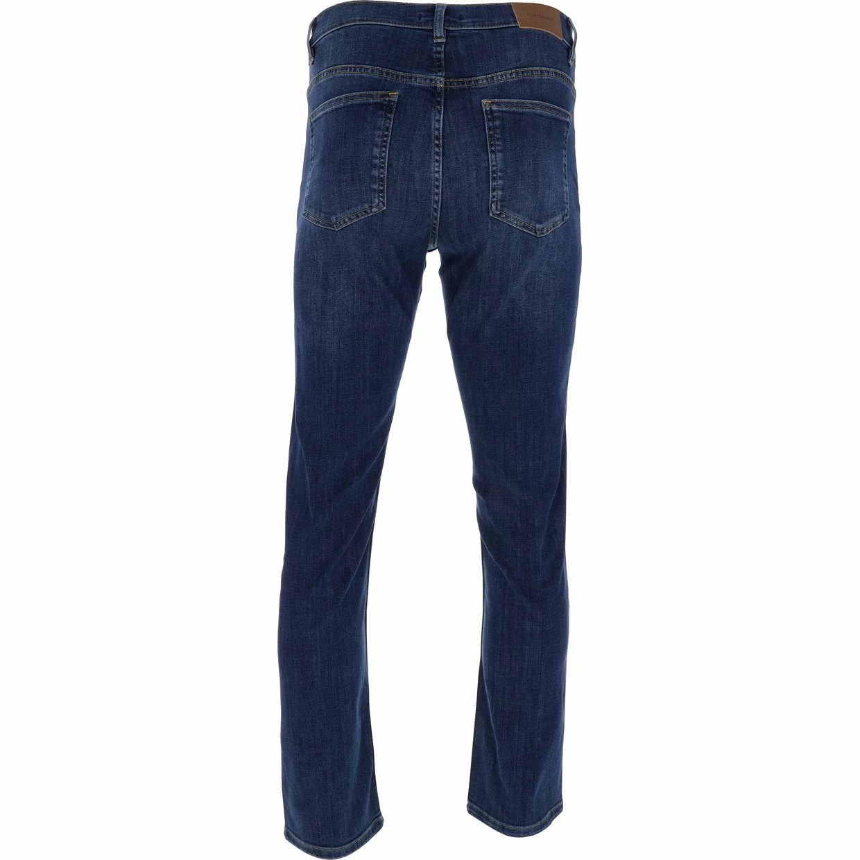 Turtleson Claude Jean Pants Flat Front Golf Apparel 4 Turtleson Claude Jean Pants Flat Front Golf Apparel - Image 2