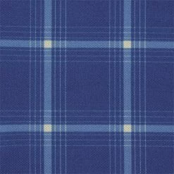 Turtleson Davis Plaid Pique Performance Shirt Polo Short Sleeve Golf Apparel -Golf Apparel Shop turtleson davis plaid pique performance shirt 2