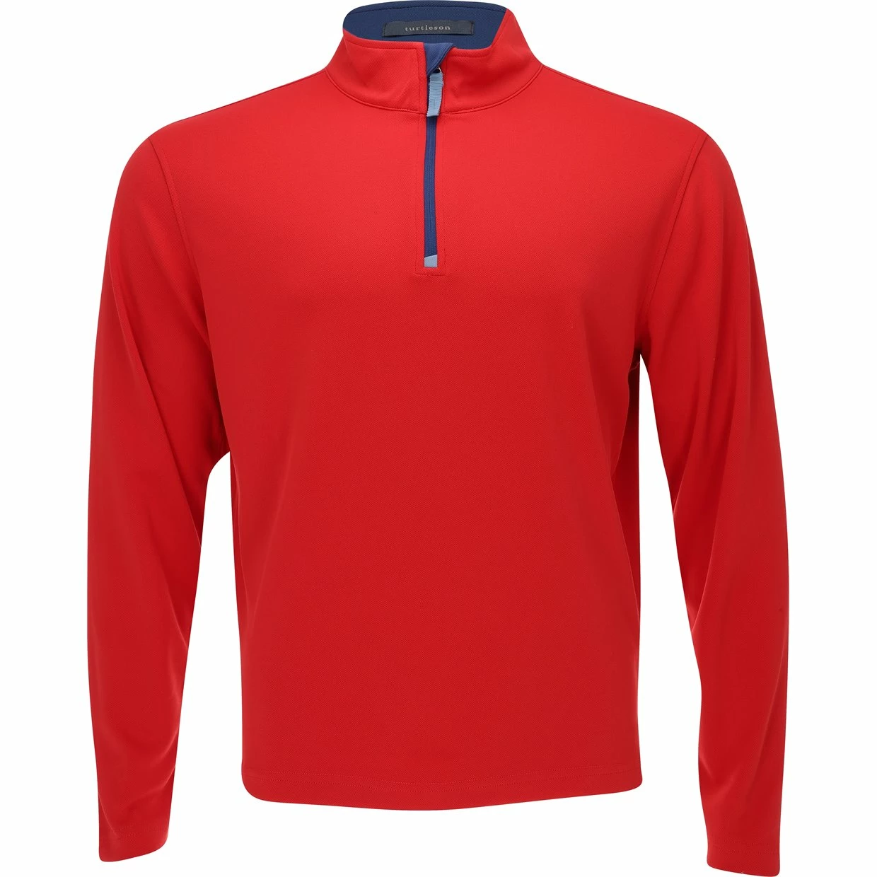 Turtleson Easton 1/4 Zip Outerwear Pullover Golf Apparel 3 Turtleson Easton 1/4 Zip Outerwear Pullover Golf Apparel