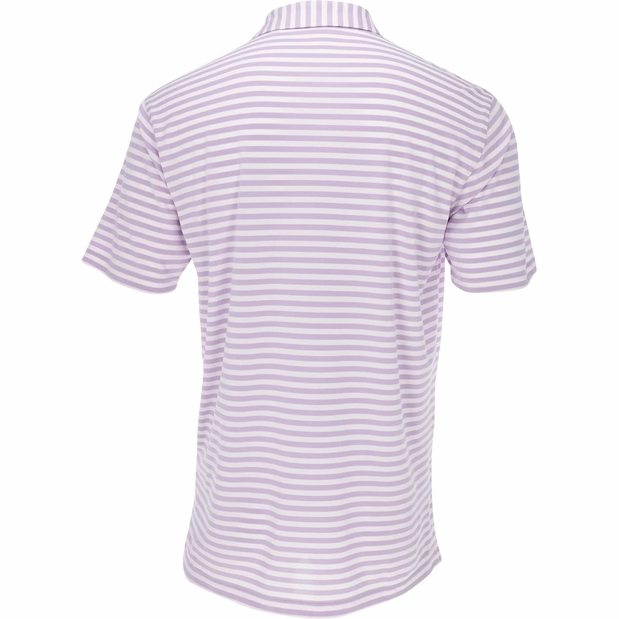 Turtleson Elliot Stripe Oxford Performance Shirt Polo Short Sleeve Golf Apparel 4 Turtleson Elliot Stripe Oxford Performance Shirt Polo Short Sleeve Golf Apparel - Image 2