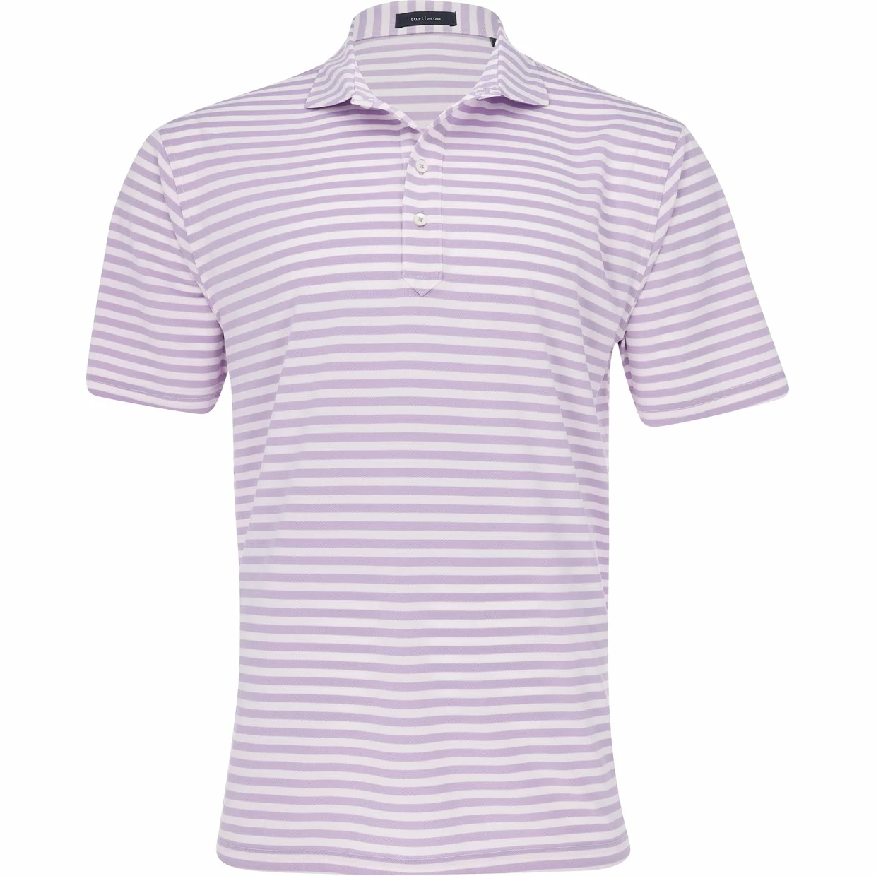 Turtleson Elliot Stripe Oxford Performance Shirt Polo Short Sleeve Golf Apparel 3 Turtleson Elliot Stripe Oxford Performance Shirt Polo Short Sleeve Golf Apparel