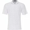 Turtleson Gabe Performance Shirt Polo Short Sleeve Golf Apparel 2 Turtleson Gabe Performance Shirt Polo Short Sleeve Golf Apparel -Golf Apparel Shop turtleson gabe performance shirt