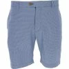 Turtleson Giles Houndstooth Shorts Flat Front Golf Apparel 1 Turtleson Giles Houndstooth Shorts Flat Front Golf Apparel -Golf Apparel Shop turtleson giles houndstooth shorts