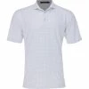Turtleson Grant Birdseye Performance Shirt Polo Short Sleeve Golf Apparel 2 Turtleson Grant Birdseye Performance Shirt Polo Short Sleeve Golf Apparel -Golf Apparel Shop turtleson grant birdseye performance shirt