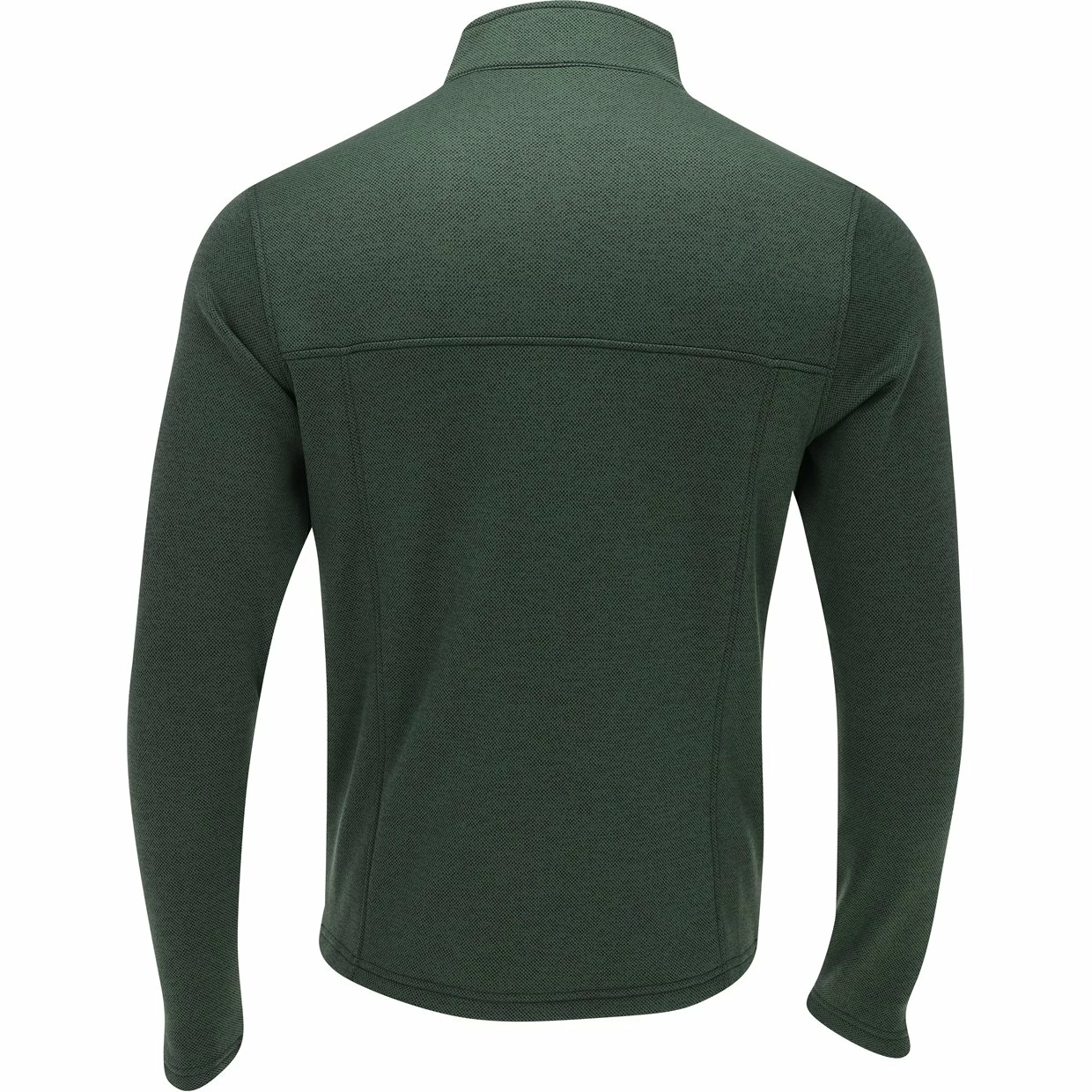 Turtleson Hunter Snap Outerwear Pullover Golf Apparel 4 Turtleson Hunter Snap Outerwear Pullover Golf Apparel - Image 2