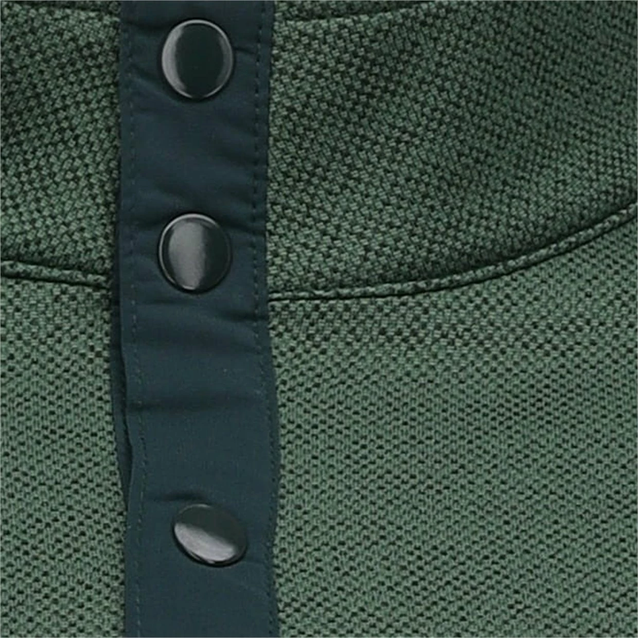 Turtleson Hunter Snap Outerwear Pullover Golf Apparel 6 Turtleson Hunter Snap Outerwear Pullover Golf Apparel - Image 4