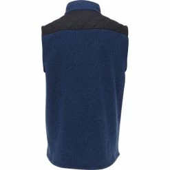 Turtleson Lake Full-Zip Outerwear Vest Golf Apparel 5 Turtleson Lake Full-Zip Outerwear Vest Golf Apparel -Golf Apparel Shop turtleson lake full zip outerwear 1