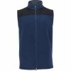 Turtleson Lake Full-Zip Outerwear Vest Golf Apparel 2 Turtleson Lake Full-Zip Outerwear Vest Golf Apparel -Golf Apparel Shop turtleson lake full zip outerwear