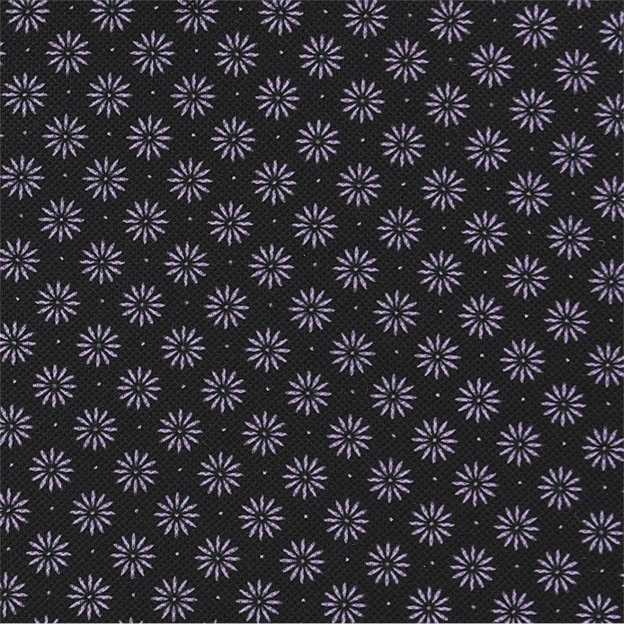 Turtleson Lina Floral Performance Pique Shirt Polo Short Sleeve Golf Apparel 5 Turtleson Lina Floral Performance Pique Shirt Polo Short Sleeve Golf Apparel - Image 3