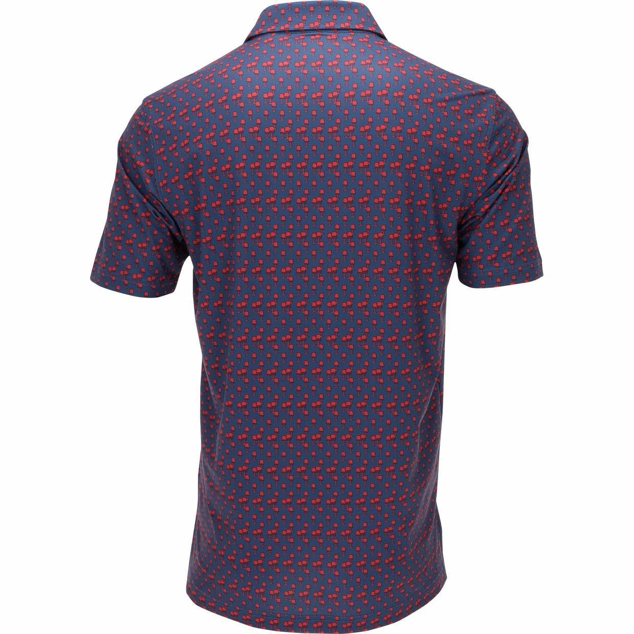 Turtleson Oakley Performance Shirt Polo Short Sleeve Golf Apparel 4 Turtleson Oakley Performance Shirt Polo Short Sleeve Golf Apparel - Image 2