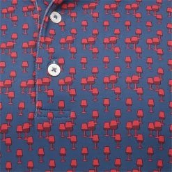 Turtleson Oakley Performance Shirt Polo Short Sleeve Golf Apparel 9 Turtleson Oakley Performance Shirt Polo Short Sleeve Golf Apparel -Golf Apparel Shop turtleson oakley performance shirt 3