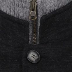 Turtleson Oliver Peacoat Outerwear Jacket Golf Apparel -Golf Apparel Shop turtleson oliver peacoat outerwear 3