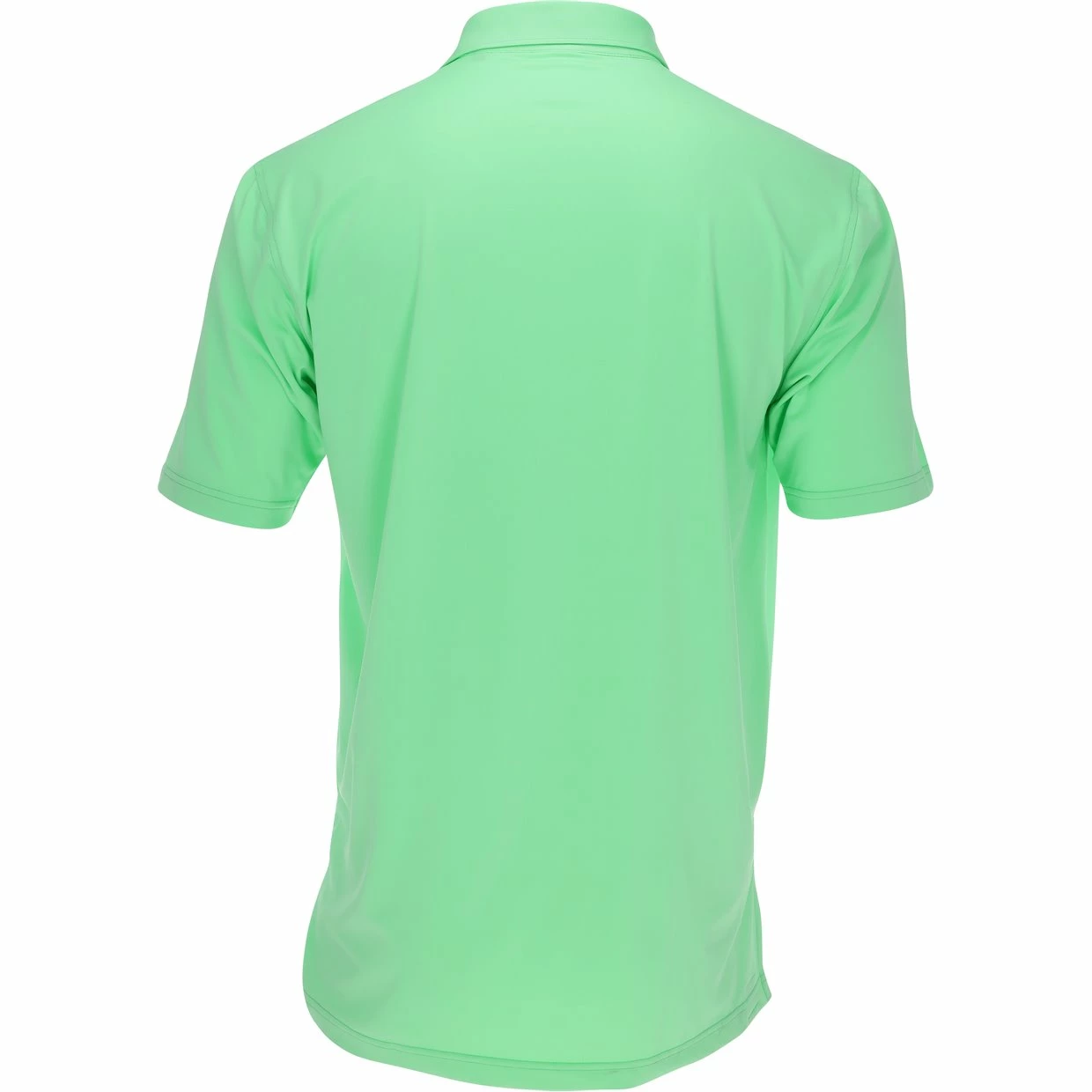Turtleson Palmer Solid Performance Shirt Polo Short Sleeve Golf Apparel 4 Turtleson Palmer Solid Performance Shirt Polo Short Sleeve Golf Apparel - Image 2