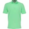 Turtleson Palmer Solid Performance Shirt Polo Short Sleeve Golf Apparel 1 Turtleson Palmer Solid Performance Shirt Polo Short Sleeve Golf Apparel -Golf Apparel Shop turtleson palmer solid performance shirt