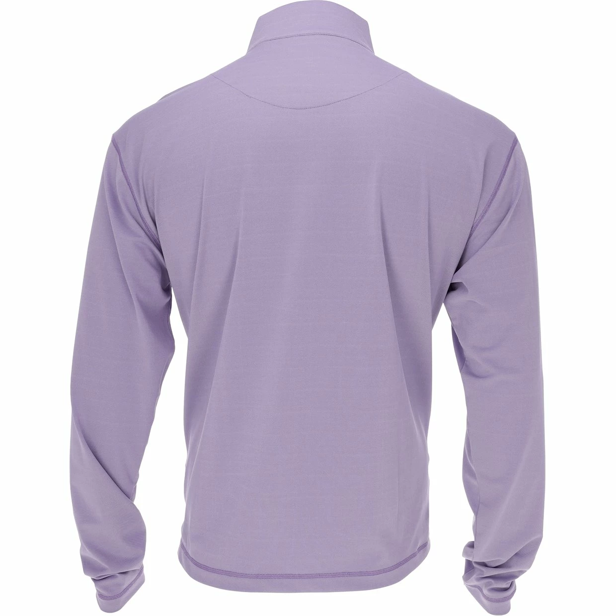 Turtleson Pendry Oxford 1/4 Zip Outerwear Pullover Golf Apparel 4 Turtleson Pendry Oxford 1/4 Zip Outerwear Pullover Golf Apparel - Image 2