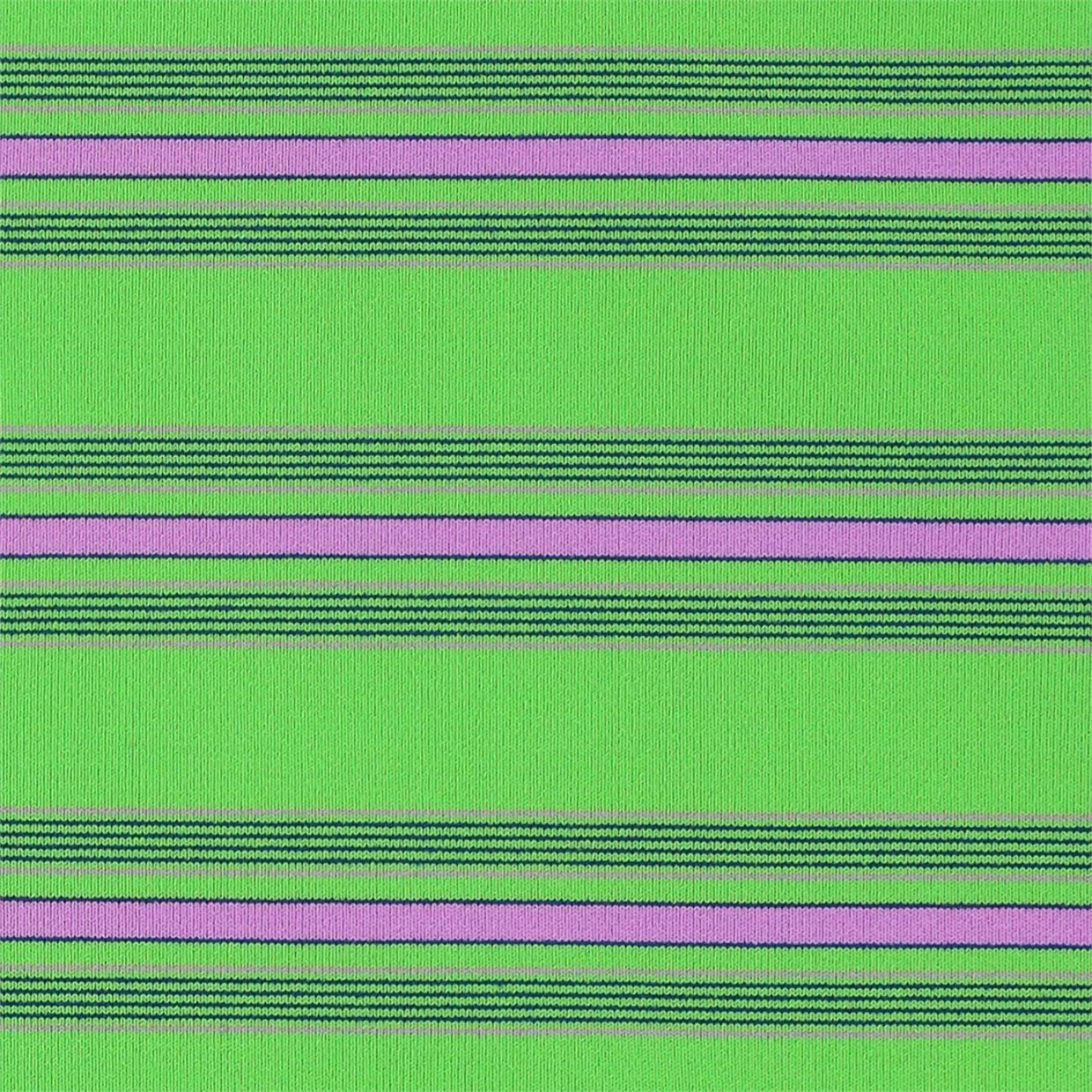 Turtleson Performance Jersey Fine Multi Stripe Shirt Polo Short Sleeve Golf Apparel 5 Turtleson Performance Jersey Fine Multi Stripe Shirt Polo Short Sleeve Golf Apparel - Image 3