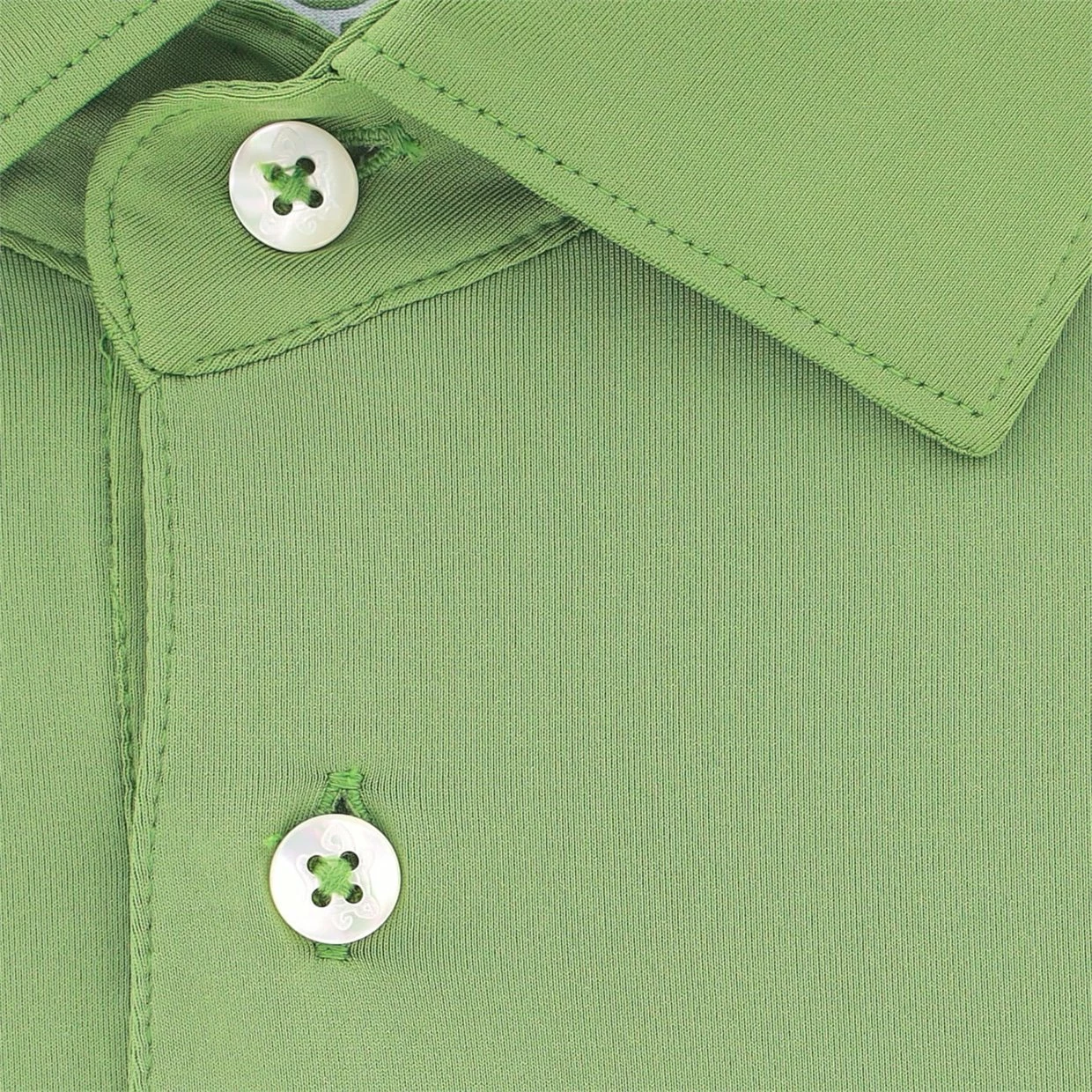 Turtleson Performance Jersey Solid Turtle Collar Shirt Polo Short Sleeve Golf Apparel 6 Turtleson Performance Jersey Solid Turtle Collar Shirt Polo Short Sleeve Golf Apparel - Image 4