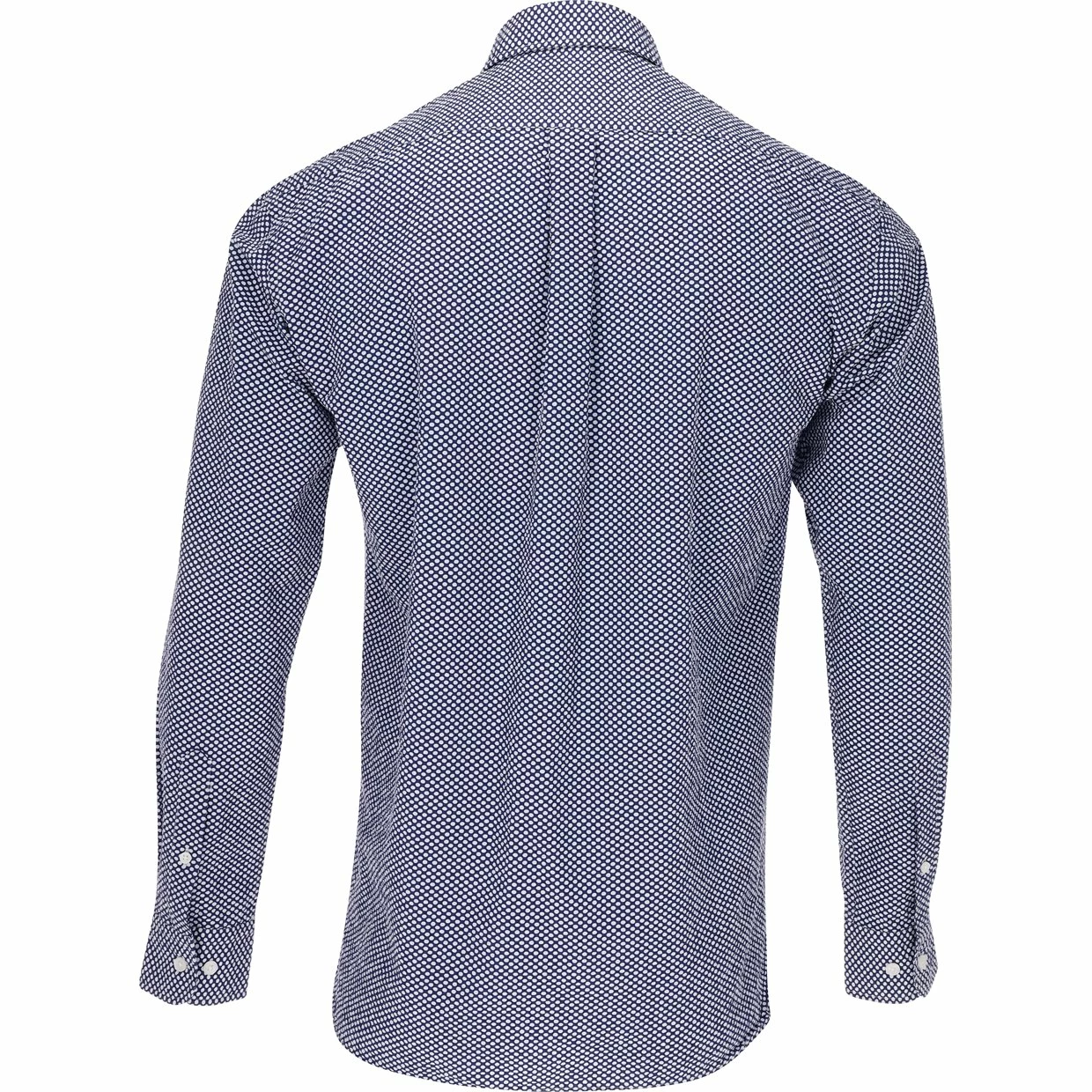 Turtleson Riley Polka Dot Shirt Dress Golf Apparel 4 Turtleson Riley Polka Dot Shirt Dress Golf Apparel - Image 2