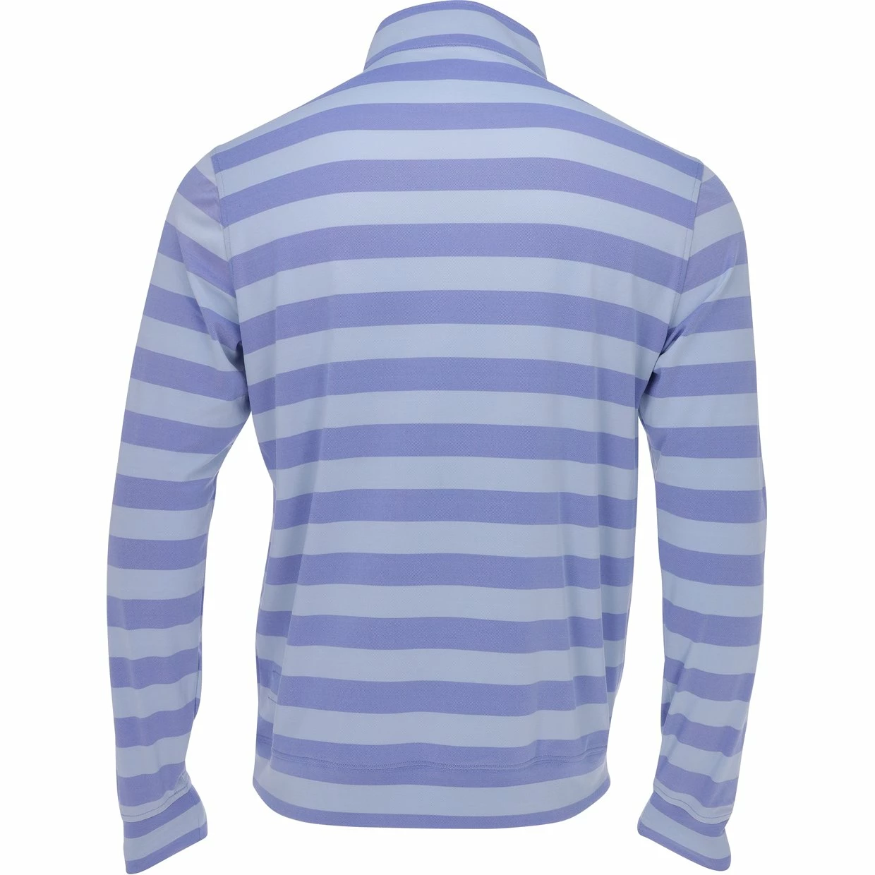 Turtleson Rugby Stripe 1/4 Zip Outerwear Pullover Golf Apparel 4 Turtleson Rugby Stripe 1/4 Zip Outerwear Pullover Golf Apparel - Image 2