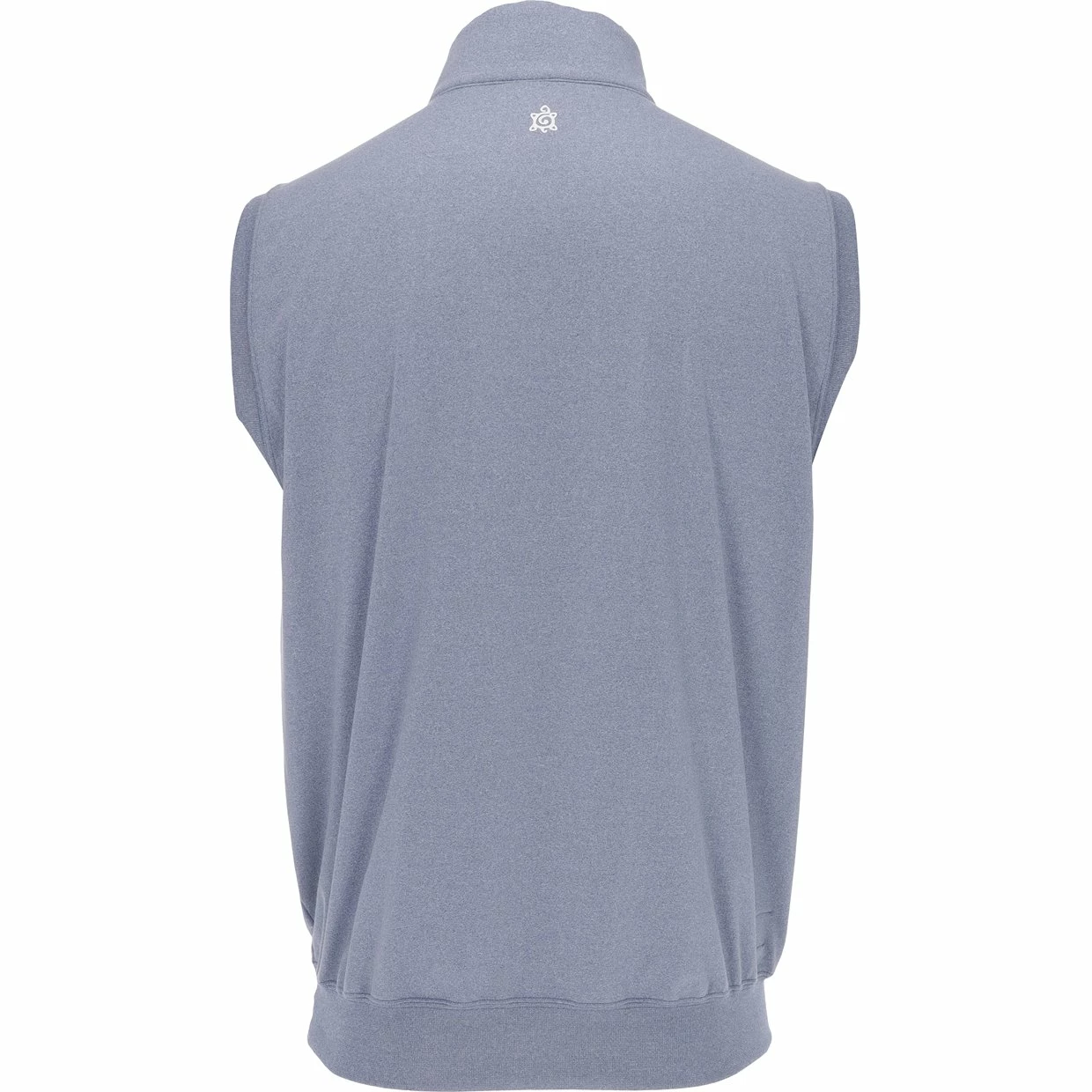 Turtleson Siro 1/4 Zip Outerwear Vest Golf Apparel 4 Turtleson Siro 1/4 Zip Outerwear Vest Golf Apparel - Image 2