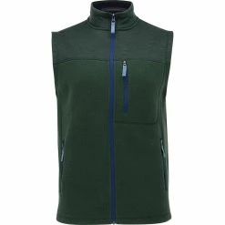 Turtleson Steele Full-Zip Outerwear Jacket Golf Apparel