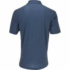 Turtleson Victor Floral Performance Shirt Polo Short Sleeve Golf Apparel 5 Turtleson Victor Floral Performance Shirt Polo Short Sleeve Golf Apparel -Golf Apparel Shop turtleson victor floral performance shirt 1