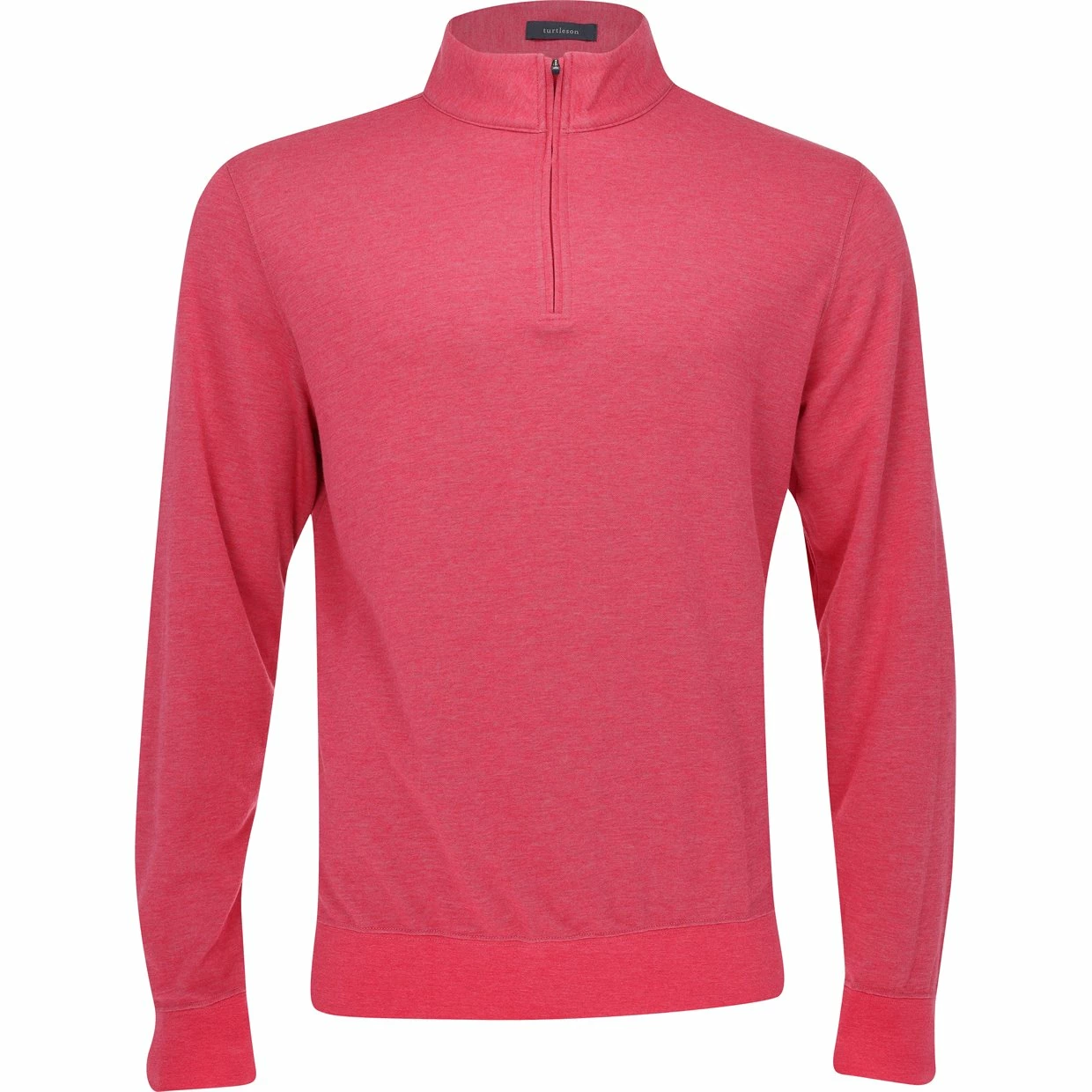 Turtleson Wallace 1/4 Zip Outerwear Pullover Golf Apparel 3 Turtleson Wallace 1/4 Zip Outerwear Pullover Golf Apparel