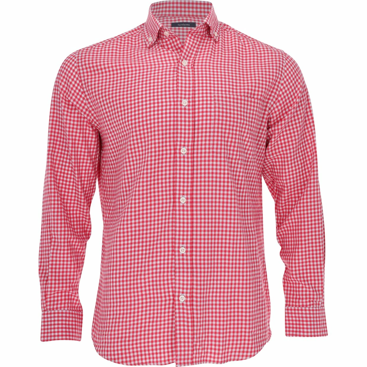 Turtleson William Check Sport Shirt Dress Golf Apparel 3 Turtleson William Check Sport Shirt Dress Golf Apparel