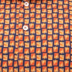 Turtleson Woodson Performance Shirt Polo Short Sleeve Golf Apparel 9 Turtleson Woodson Performance Shirt Polo Short Sleeve Golf Apparel -Golf Apparel Shop turtleson woodson performance shirt 3