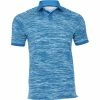 Under Armour Iso-Chill Abe Twist Shirt Polo Short Sleeve Golf Apparel 2 Under Armour Iso-Chill Abe Twist Shirt Polo Short Sleeve Golf Apparel -Golf Apparel Shop under armour iso chill abe twist shirt