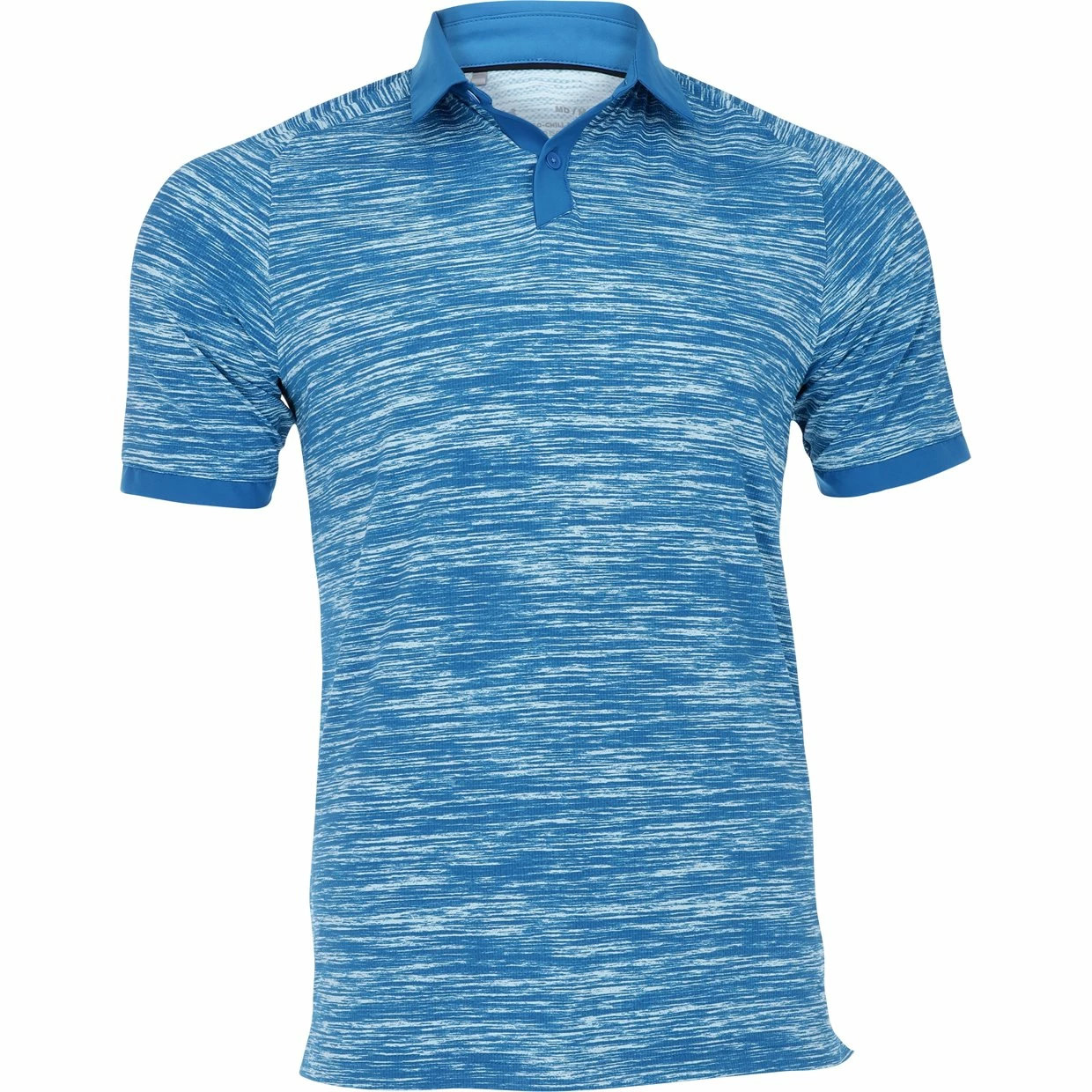 Under Armour Iso-Chill Abe Twist Shirt Polo Short Sleeve Golf Apparel 3 Under Armour Iso-Chill Abe Twist Shirt Polo Short Sleeve Golf Apparel