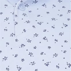 Under Armour ISO-CHILL Clover Shirt Polo Short Sleeve Golf Apparel 11 Under Armour ISO-CHILL Clover Shirt Polo Short Sleeve Golf Apparel -Golf Apparel Shop under armour iso chill clover shirt 4