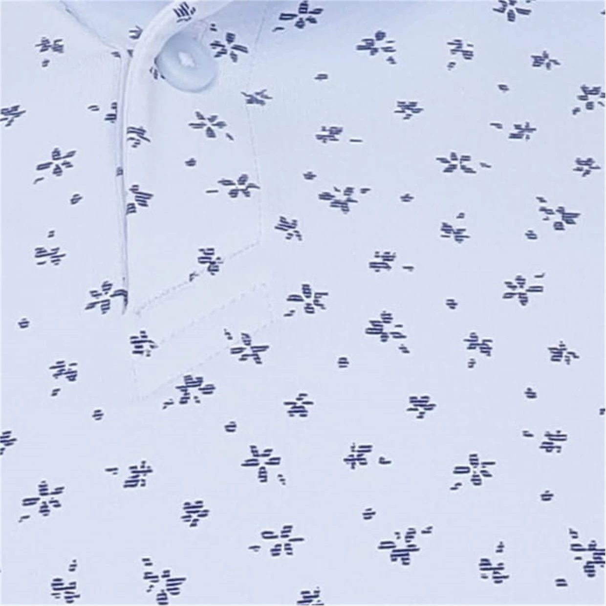 Under Armour ISO-CHILL Clover Shirt Polo Short Sleeve Golf Apparel 7 Under Armour ISO-CHILL Clover Shirt Polo Short Sleeve Golf Apparel - Image 5