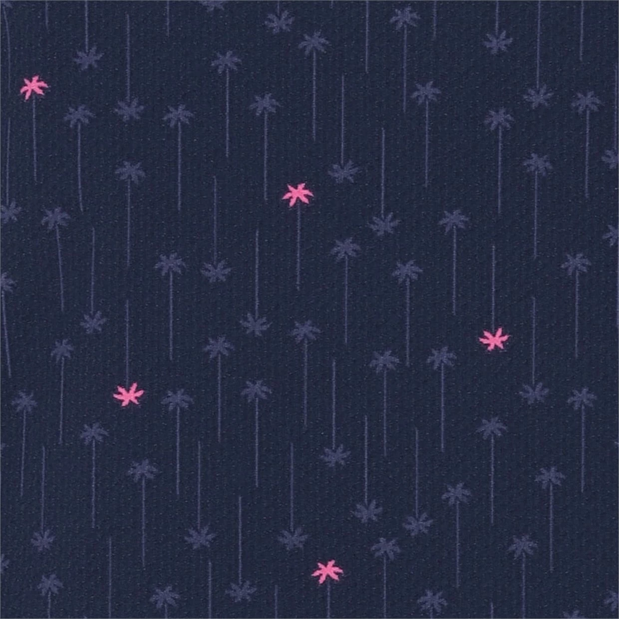 Under Armour Iso-Chill Palm Dash Print Shirt Polo Short Sleeve Golf Apparel 5 Under Armour Iso-Chill Palm Dash Print Shirt Polo Short Sleeve Golf Apparel - Image 3