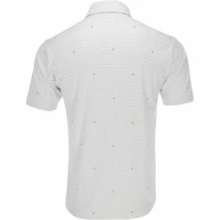 Under Armour Playoff 2.0 Pin Flag Print Shirt Polo Short Sleeve Golf Apparel 8 Under Armour Playoff 2.0 Pin Flag Print Shirt Polo Short Sleeve Golf Apparel -Golf Apparel Shop under armour playoff 20 pin flag print shirt 1