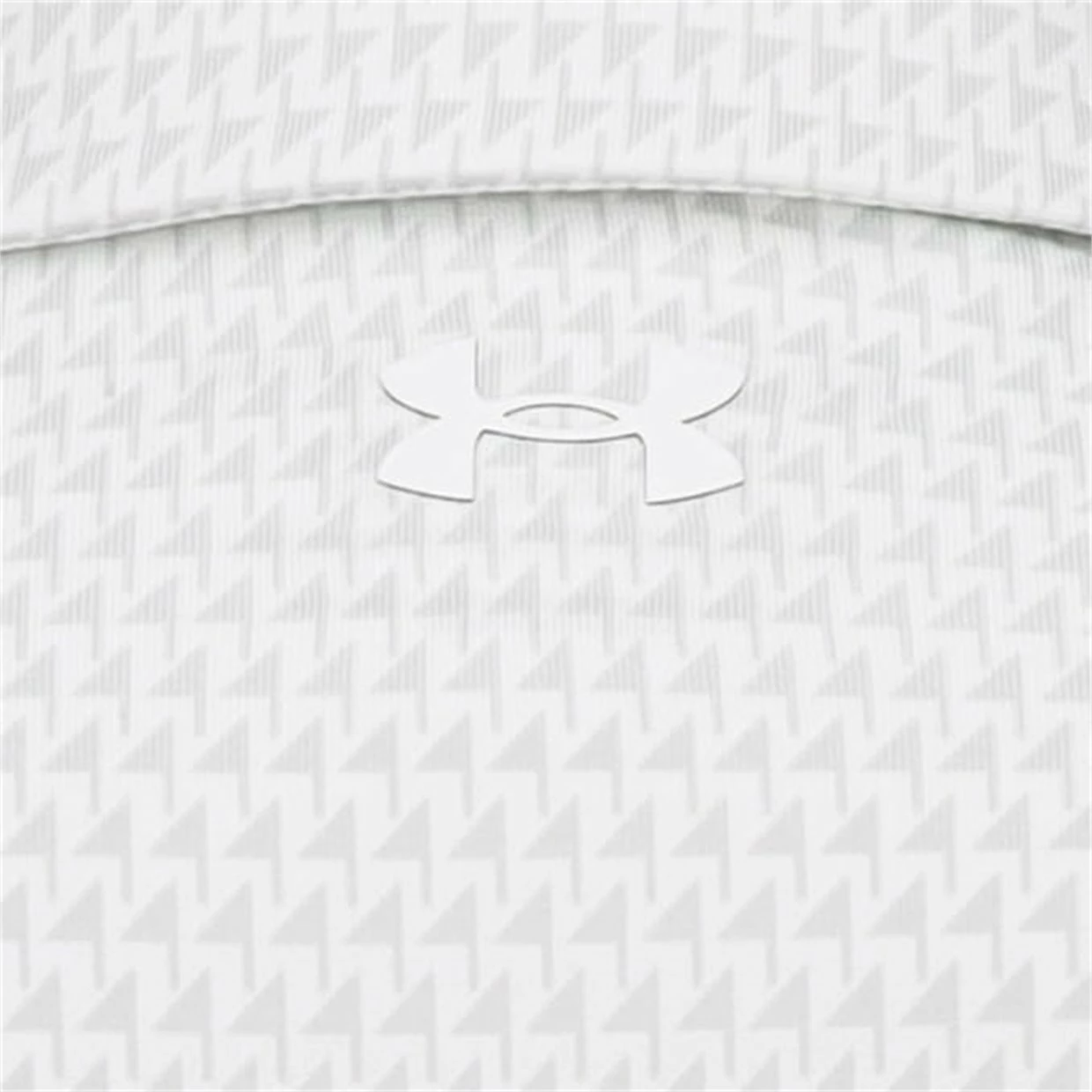 Under Armour Playoff 2.0 Pin Flag Print Shirt Polo Short Sleeve Golf Apparel 6 Under Armour Playoff 2.0 Pin Flag Print Shirt Polo Short Sleeve Golf Apparel - Image 4