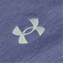 Under Armour Playoff 3.0 Heather 1/4 Zip Outerwear Pullover Golf Apparel -Golf Apparel Shop under armour playoff 30 heather 1 4 zip outerwear 3