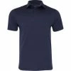 Under Armour Playoff 3.0 Heather Shirt Polo Short Sleeve Golf Apparel -Golf Apparel Shop under armour playoff 30 heather shirt