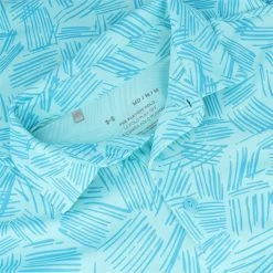 Under Armour Playoff 3.0 Palm Sketch Print Shirt Polo Short Sleeve Golf Apparel 11 Under Armour Playoff 3.0 Palm Sketch Print Shirt Polo Short Sleeve Golf Apparel -Golf Apparel Shop under armour playoff 30 palm sketch print shirt 4