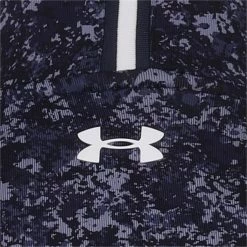 Under Armour Playoff 3.0 Printed 1/4 Zip Outerwear Pullover Golf Apparel 10 Under Armour Playoff 3.0 Printed 1/4 Zip Outerwear Pullover Golf Apparel -Golf Apparel Shop under armour playoff 30 printed 1 4 zip outerwear 3