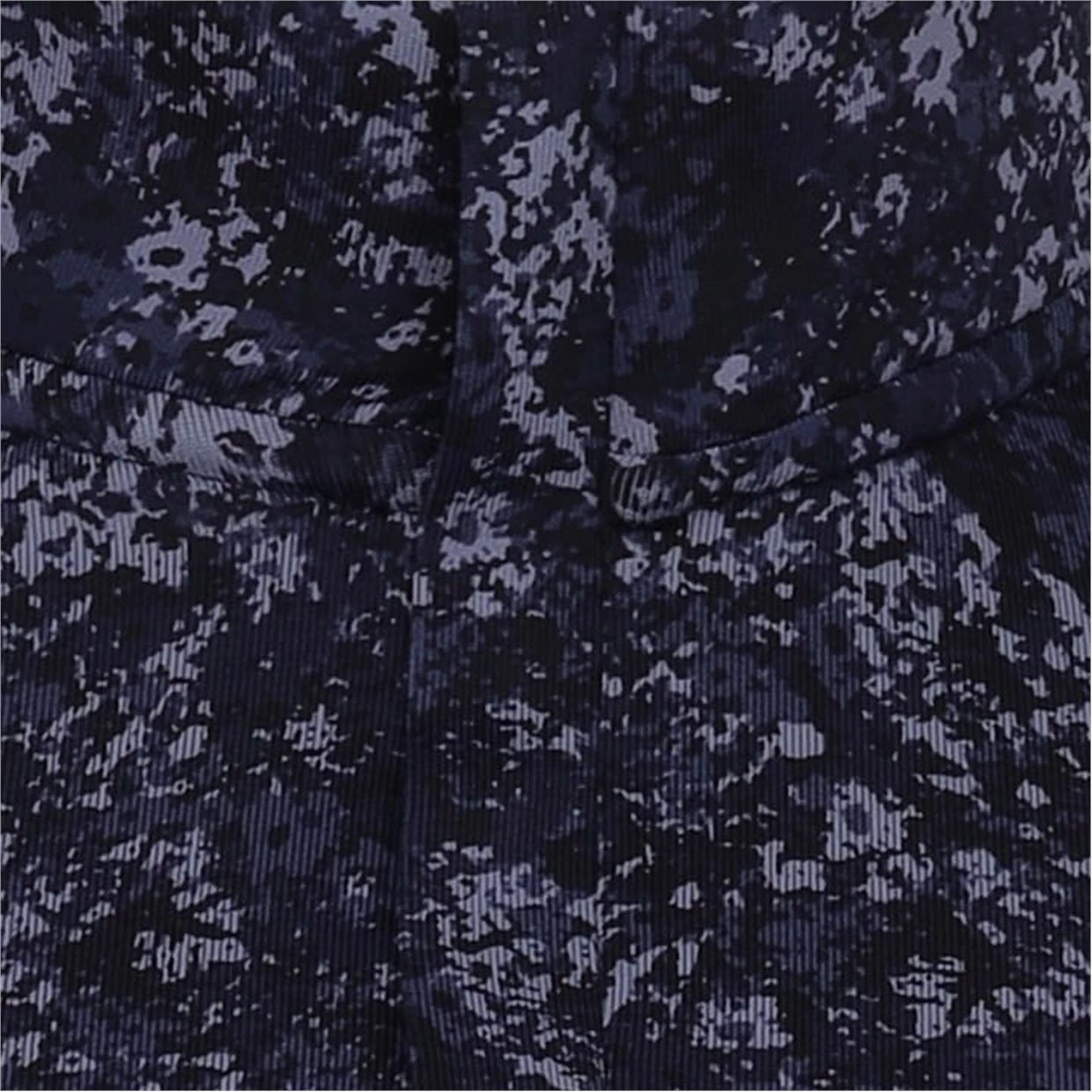 Under Armour Playoff 3.0 Printed 1/4 Zip Outerwear Pullover Golf Apparel 7 Under Armour Playoff 3.0 Printed 1/4 Zip Outerwear Pullover Golf Apparel - Image 5