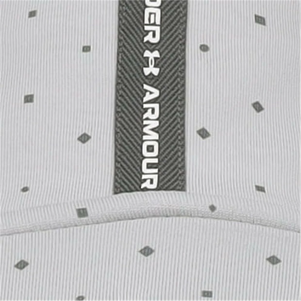 Under Armour Playoff Geo Print 1/4 Zip Outerwear Pullover Golf Apparel 6 Under Armour Playoff Geo Print 1/4 Zip Outerwear Pullover Golf Apparel - Image 4