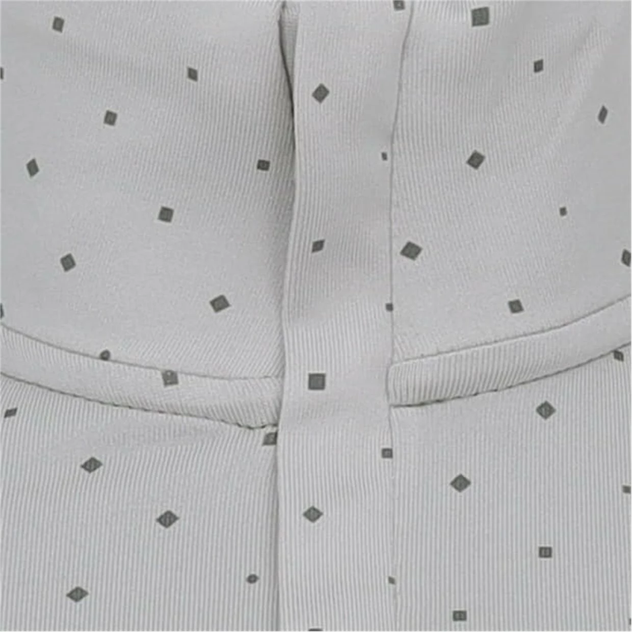 Under Armour Playoff Geo Print 1/4 Zip Outerwear Pullover Golf Apparel 7 Under Armour Playoff Geo Print 1/4 Zip Outerwear Pullover Golf Apparel - Image 5