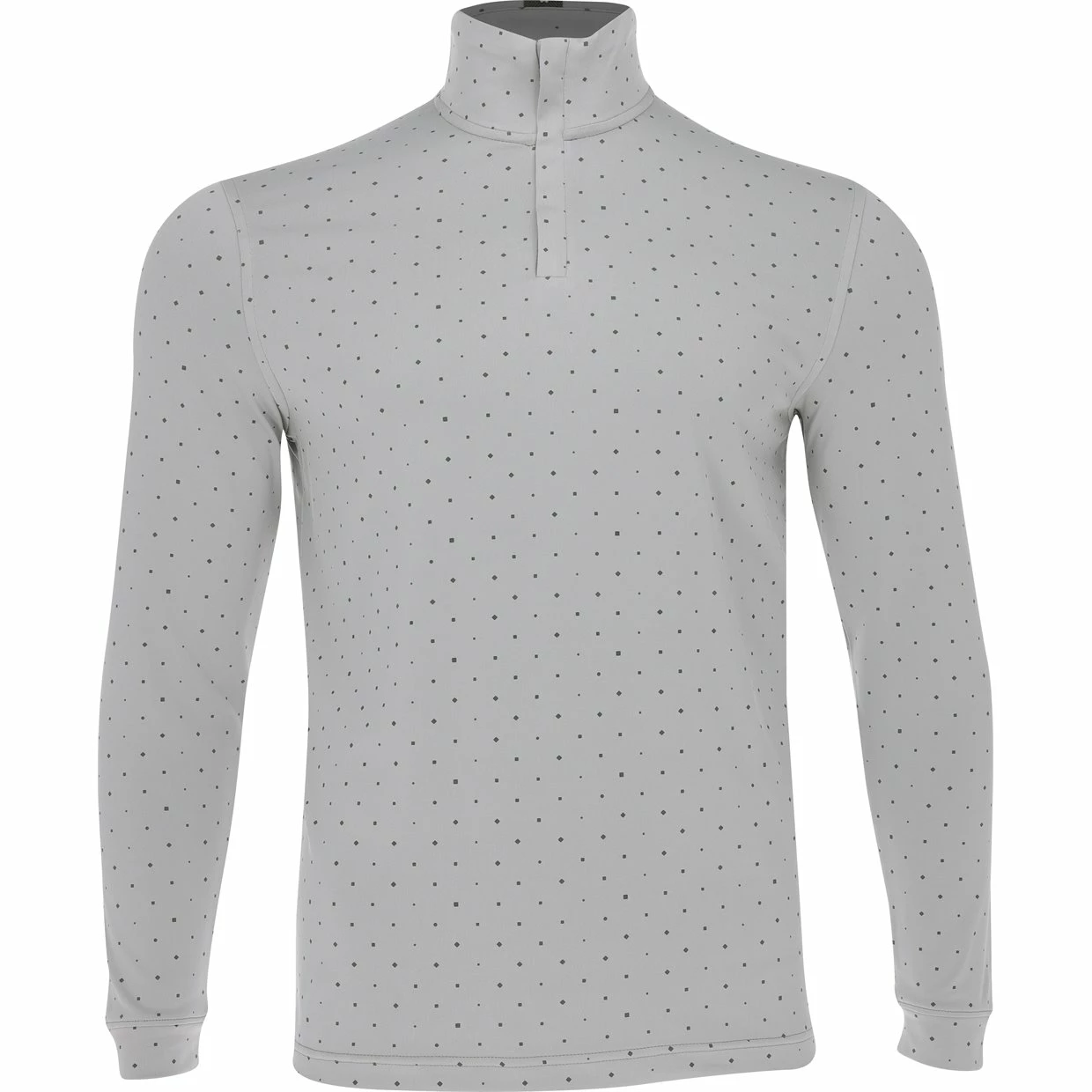 Under Armour Playoff Geo Print 1/4 Zip Outerwear Pullover Golf Apparel 3 Under Armour Playoff Geo Print 1/4 Zip Outerwear Pullover Golf Apparel