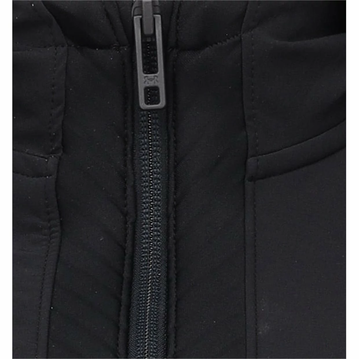 Under Armour Storm Daytona 2.0 Full Zip W/Hood Outerwear Jacket Golf Apparel 7 Under Armour Storm Daytona 2.0 Full Zip W/Hood Outerwear Jacket Golf Apparel - Image 5