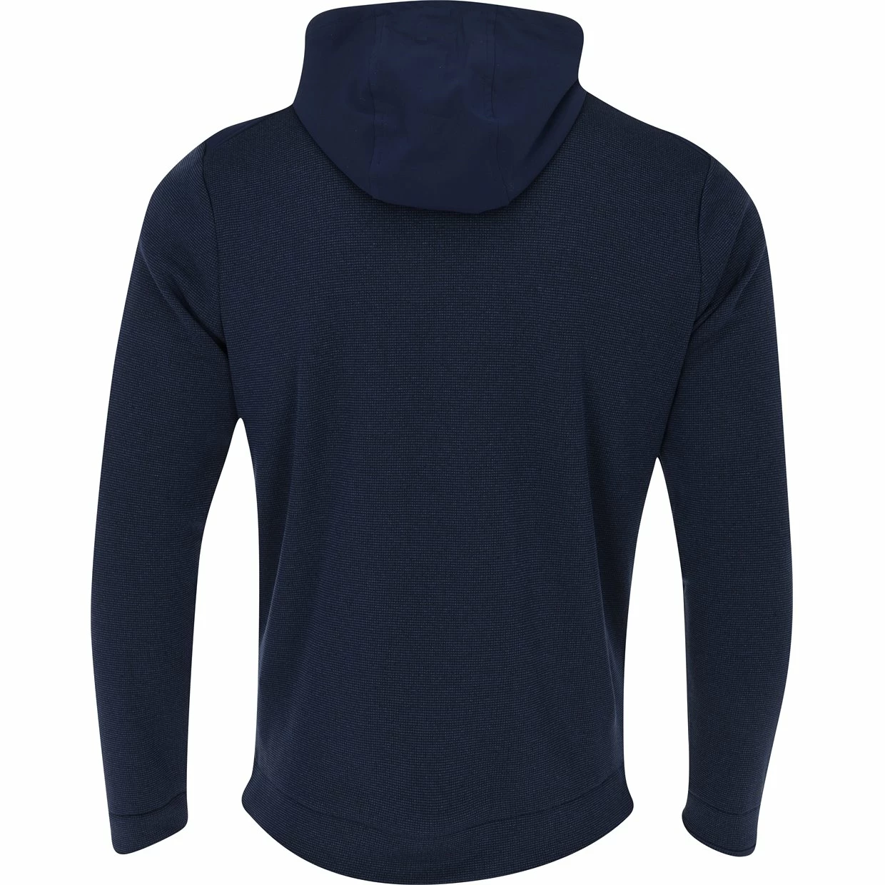 Under Armour Storm Sweater Fleece Hood Outerwear Pullover Golf Apparel 4 Under Armour Storm Sweater Fleece Hood Outerwear Pullover Golf Apparel - Image 2