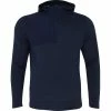 Under Armour Storm Sweater Fleece Hood Outerwear Pullover Golf Apparel 2 Under Armour Storm Sweater Fleece Hood Outerwear Pullover Golf Apparel -Golf Apparel Shop under armour storm sweater fleece hood outerwear